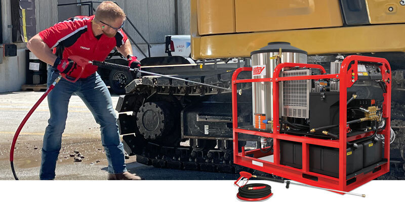 HSS & HSDS Series product photo