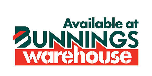 Available at Bunnings