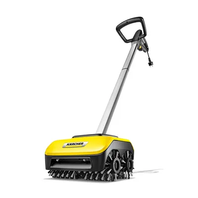 Flächen- & Bodenreiniger V2A 41 Cm – Terrass Produktbild-Vorschau 3