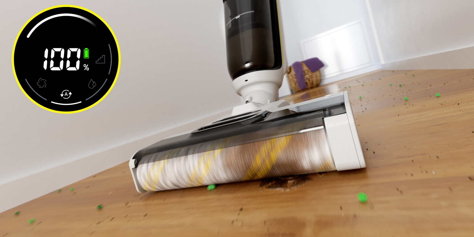 Optimalizace výkonu modelem Advanced!Power