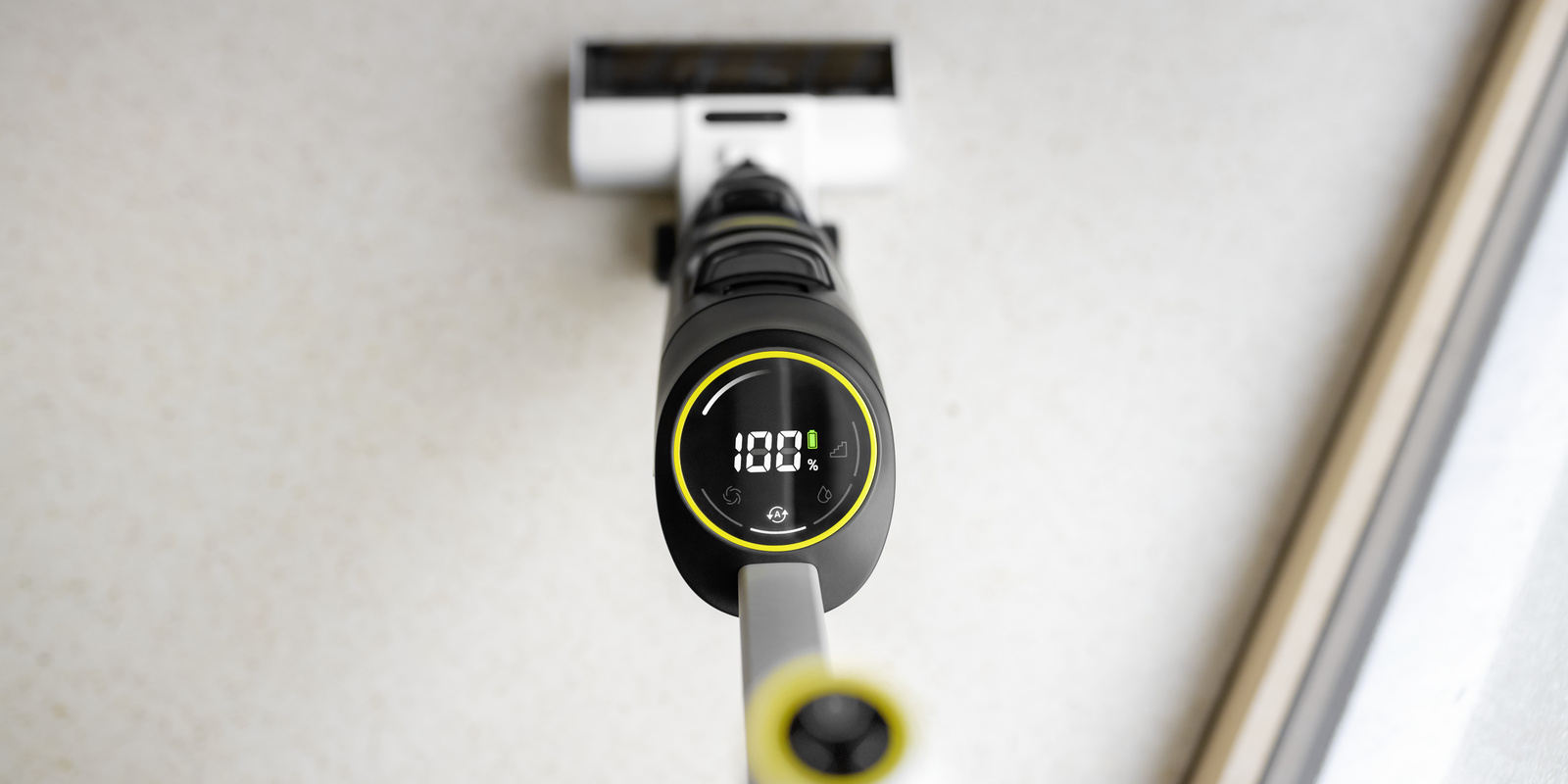 Sledování úrovně vody a přetečení