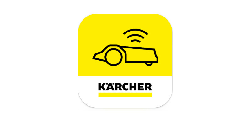 Kärcher Outdoor Robots
