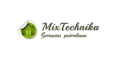 logo mixtechnika