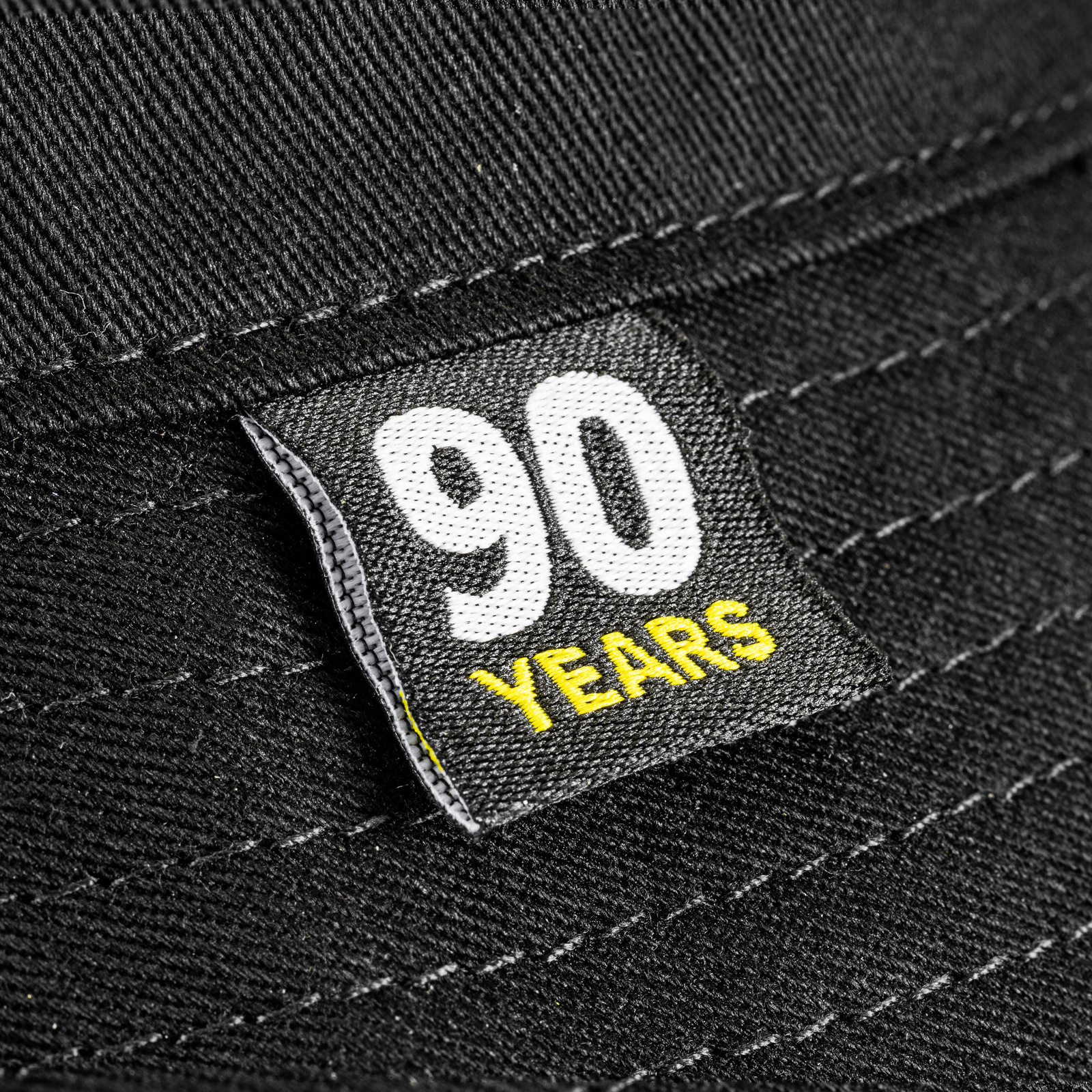 90 YEARS 90 YEARS