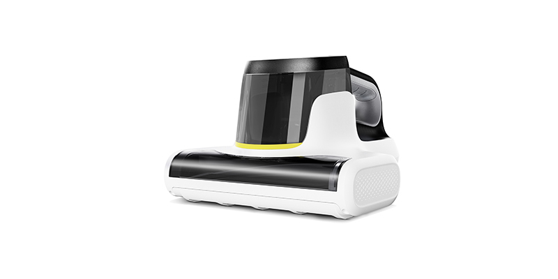 Správná práce a péče o UV vysavač na matrace