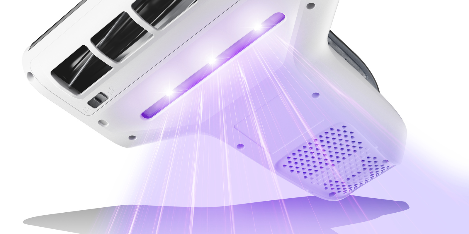 Bezpečnost při použití UV-C světla