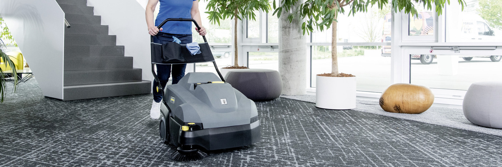 Carpet Sweeper