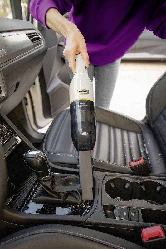 máy hút bụi cầm tay loại nào tốt