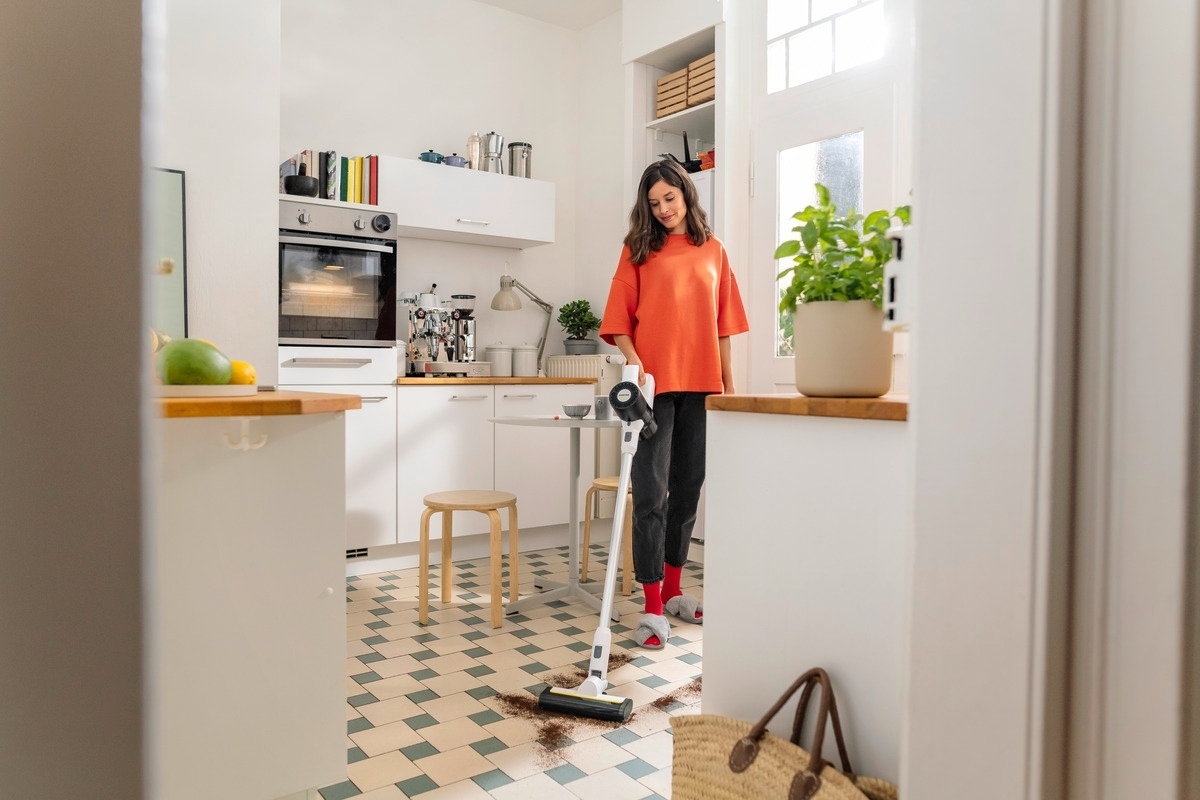 máy hút bụi cầm tay loại nào tốt