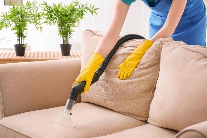 cách sử dụng máy hút bụi