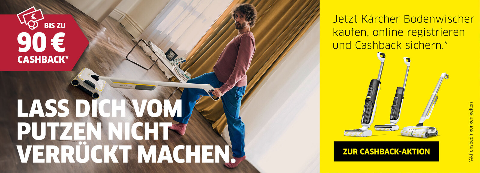 Indoor Cashback Aktion D 2025 Indoor Cashback Aktion D 2025