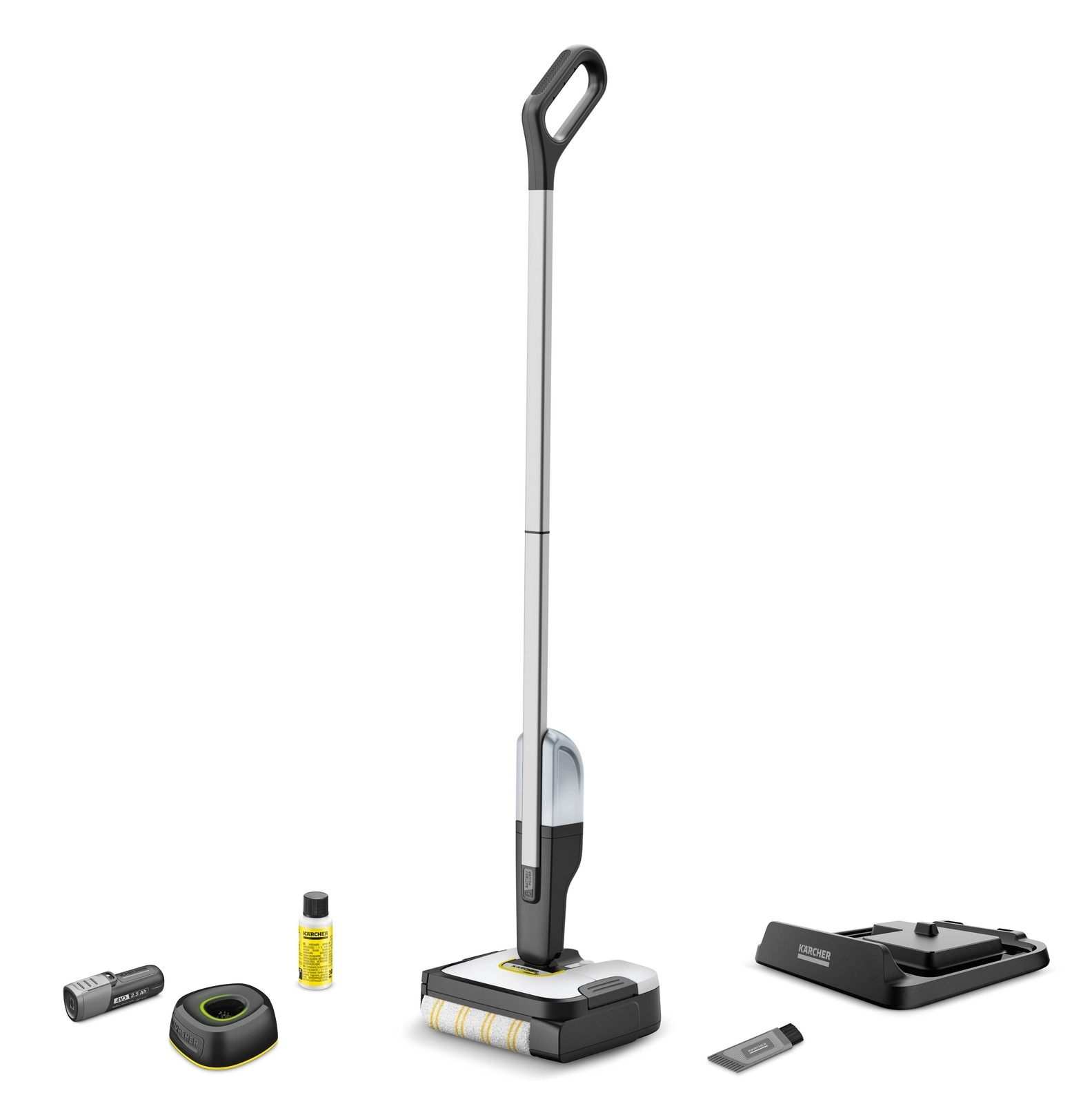 nên mua máy hút bụi lau nhà loại nào