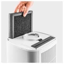 cách sử dụng máy lọc không khí