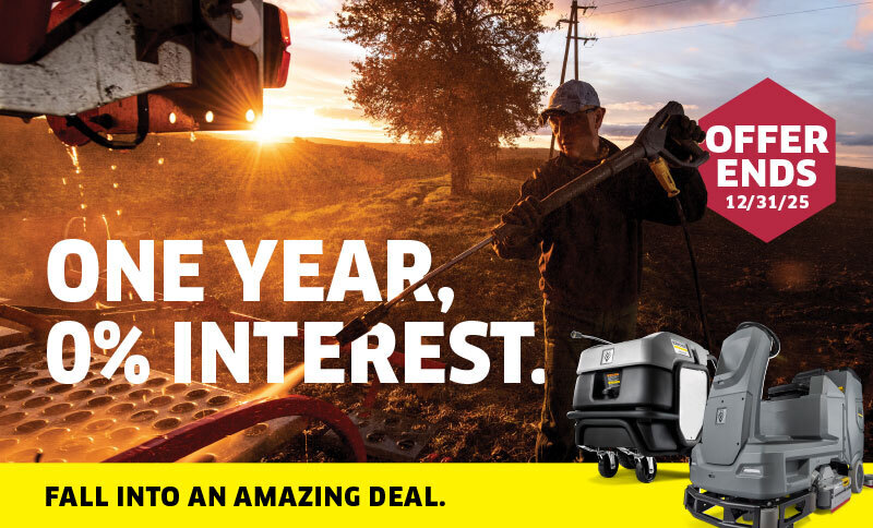Landa's Spring Savings Spree Sale Offer ends 4/30/25