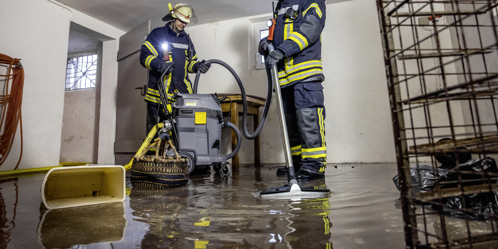 brandweer brandweer