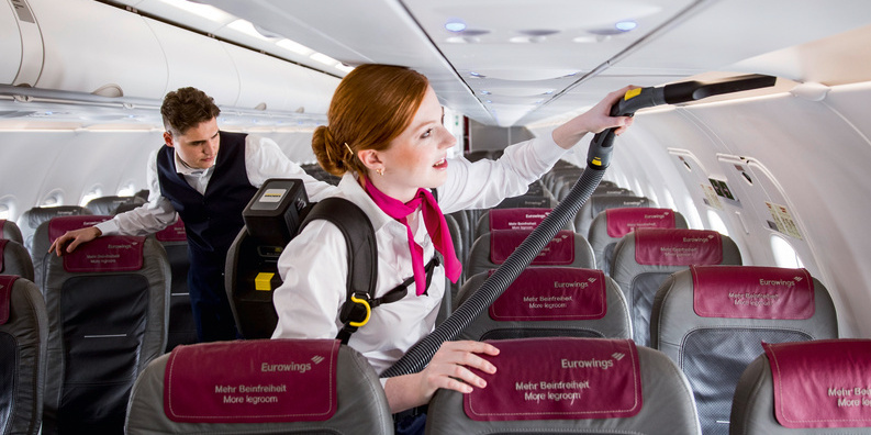 Bürstenloser EC-Motor