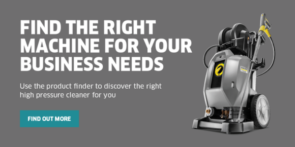 Product Finder Pro High Pressure