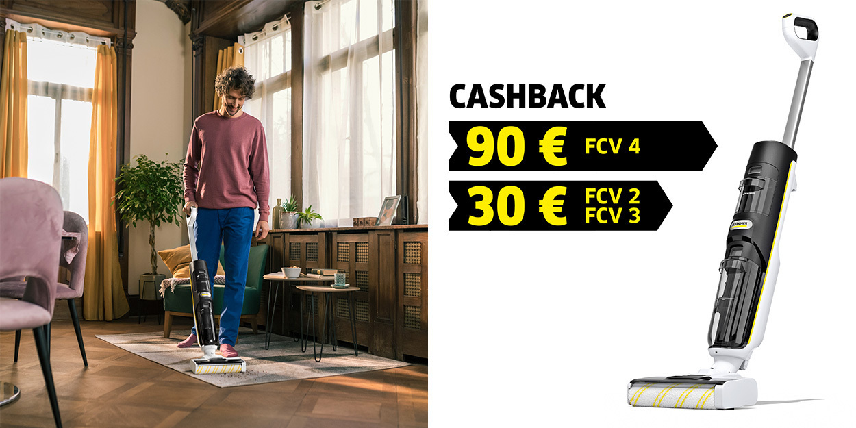 FCV Cashback FCV Cashback