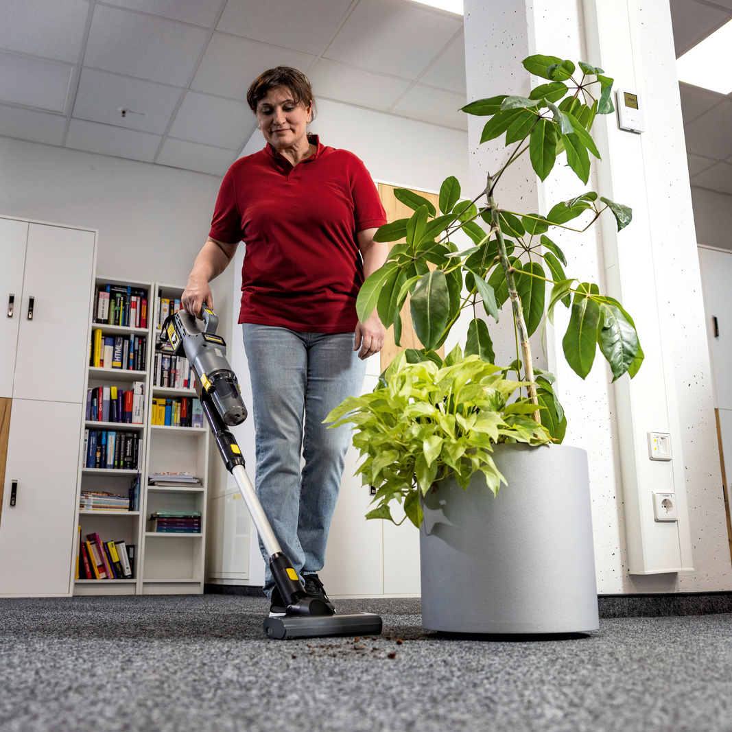 aspirateurs à batterie
