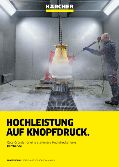 HD Stationär 2025 HD Stationär 2025