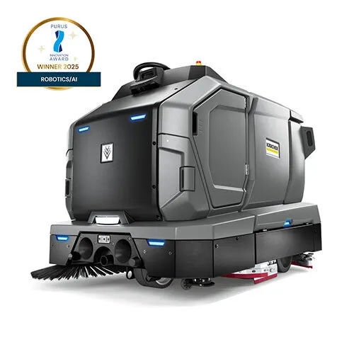 Meet Kärcher at the CMS Berlin 2025 | Kärcher International