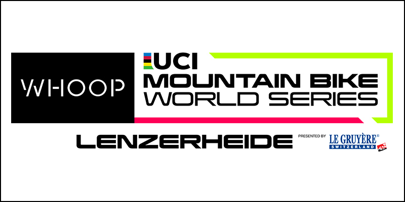 WHOOP UCI Mountain Bike World Cup Lenzerheide 2025