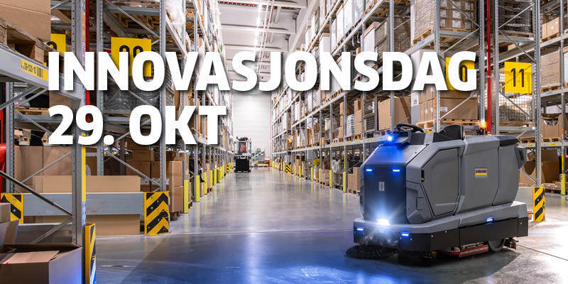 innovasjonsdag