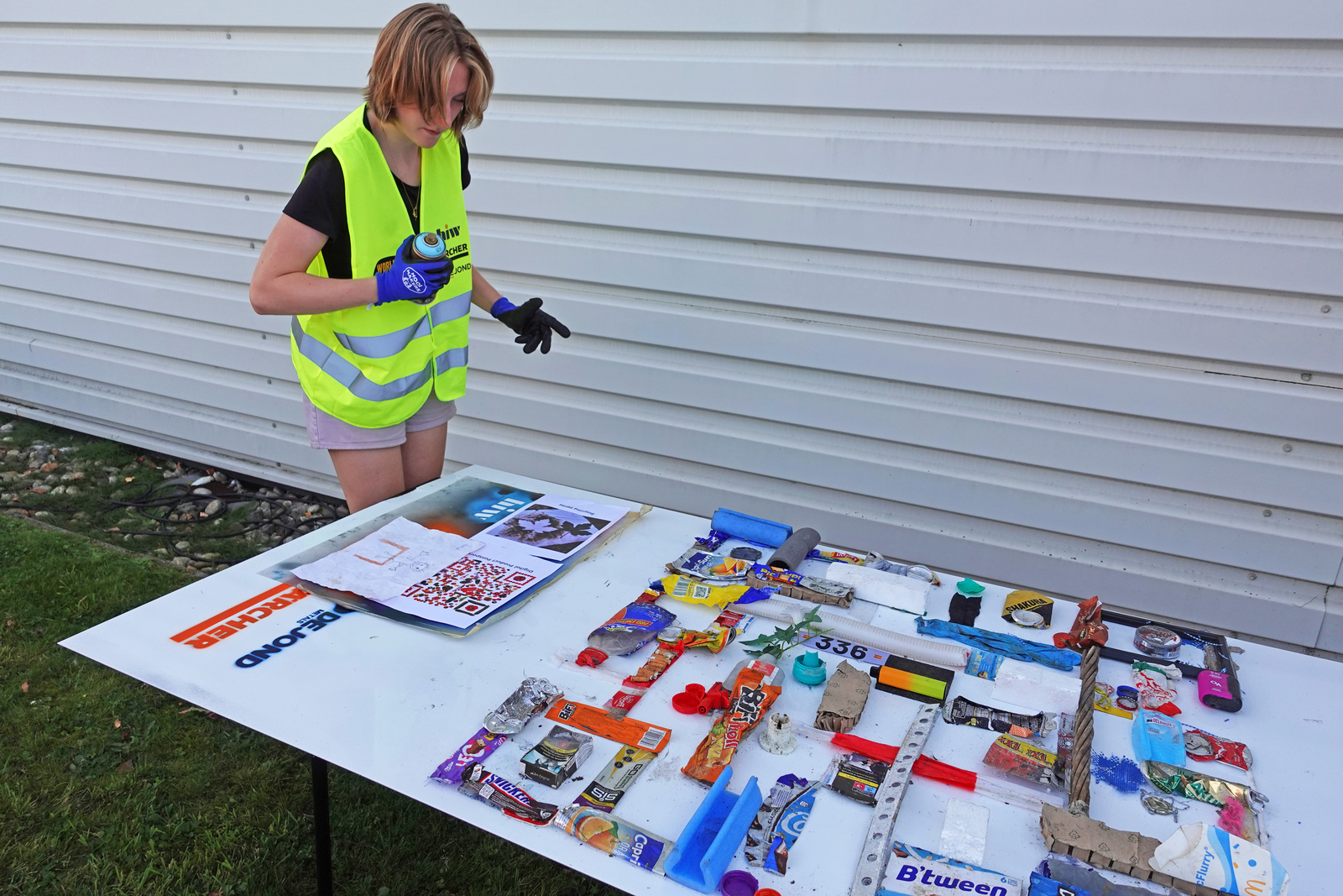 World Cleanup Day 2025