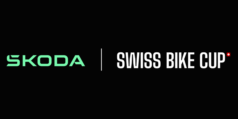 Skoda Swiss Bike Cup 2025