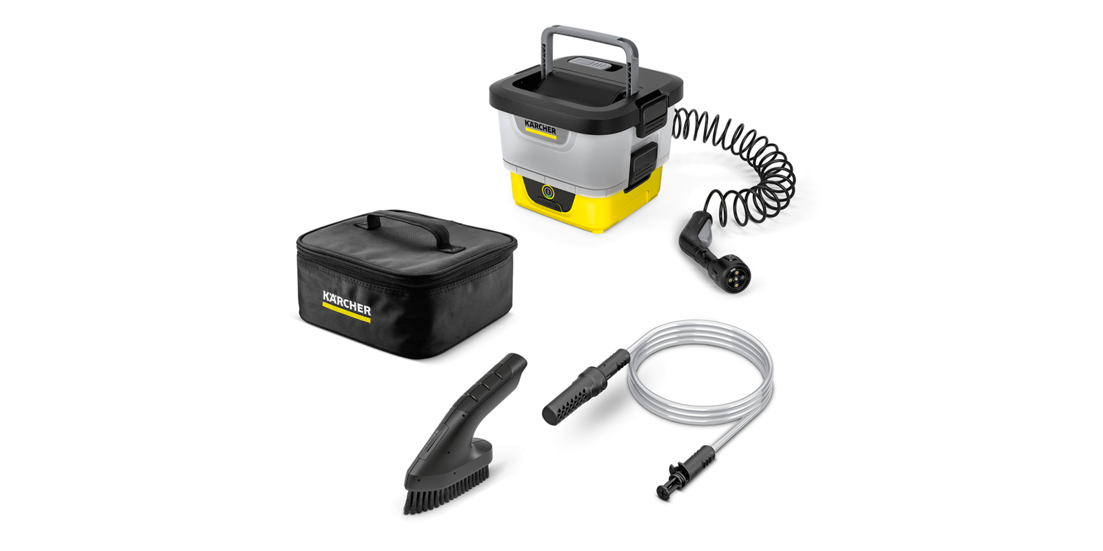 OC 4 + Adventure OC 4 + Adventure