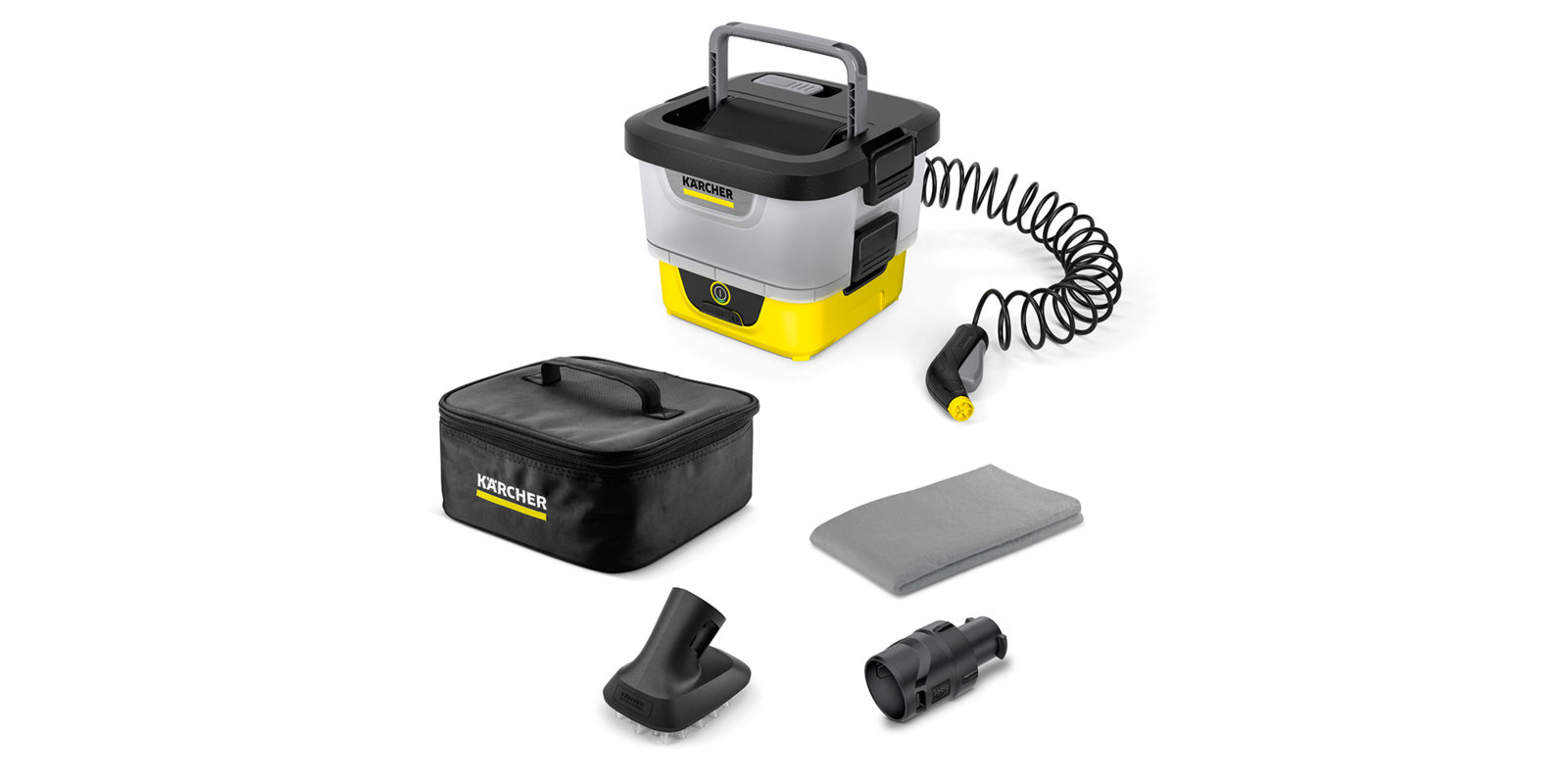 OC4 + Pet Box OC4 + Pet Box