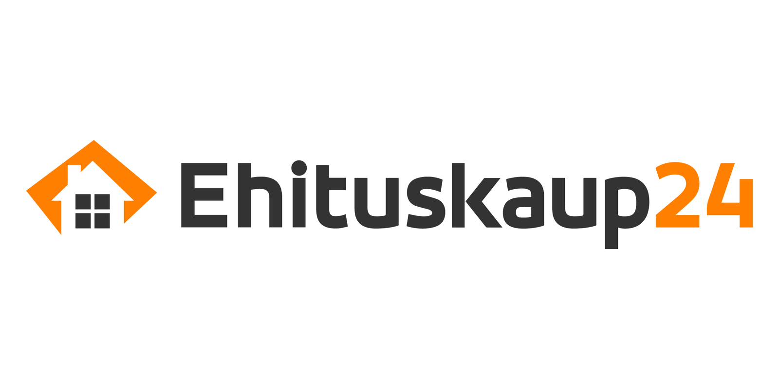 Ehituskaup logo