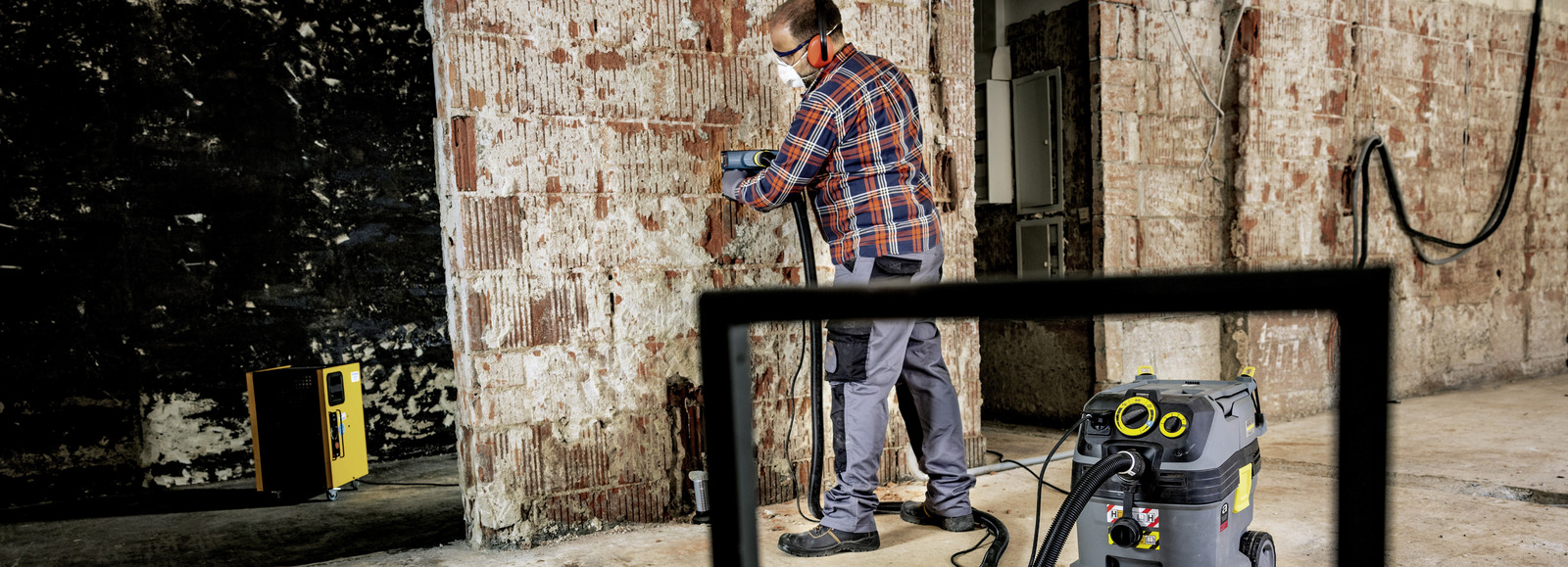 czym myć podłogę po remoncie