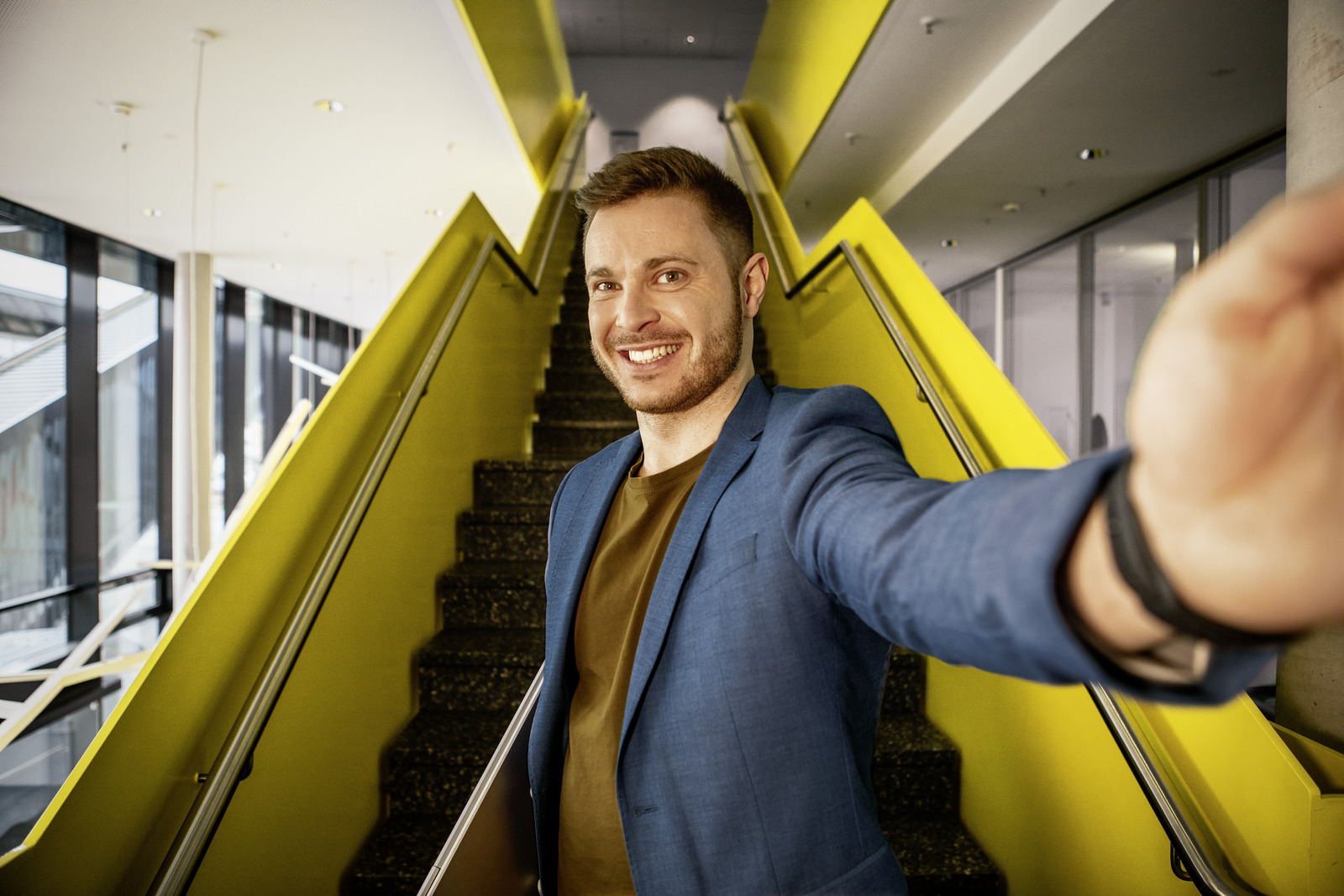 B2B Sales Representative