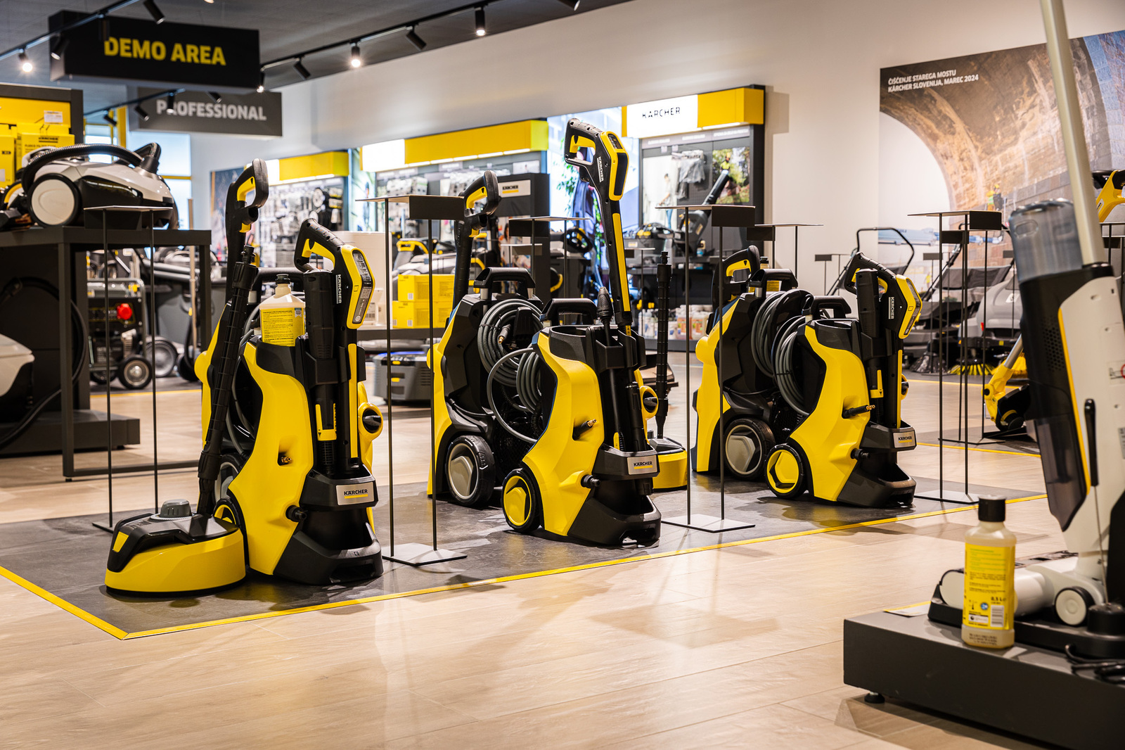 visokotlačni home&garden