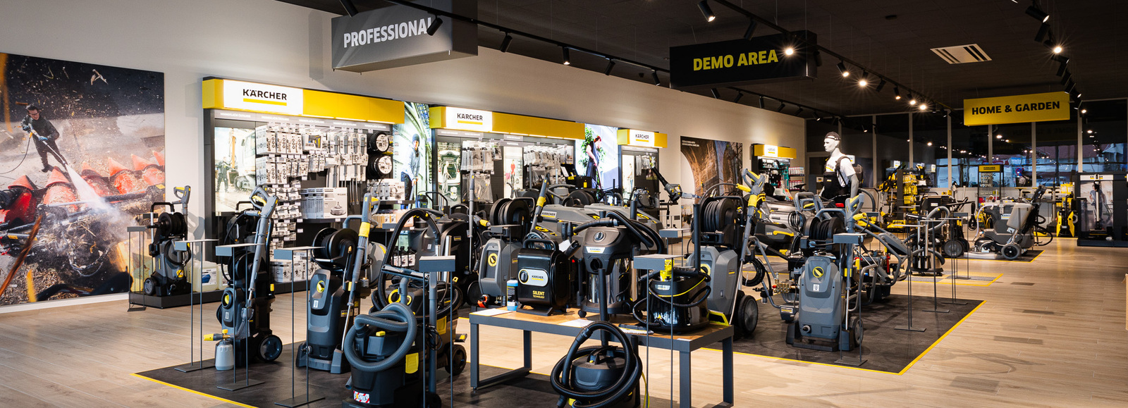 karcher center maribor