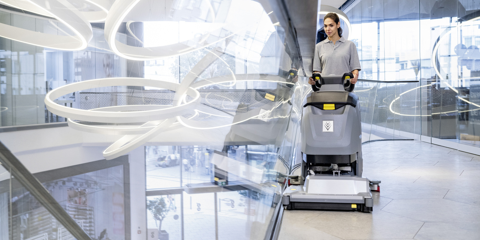 Pastatų priežiūros paslaugų teikėjai