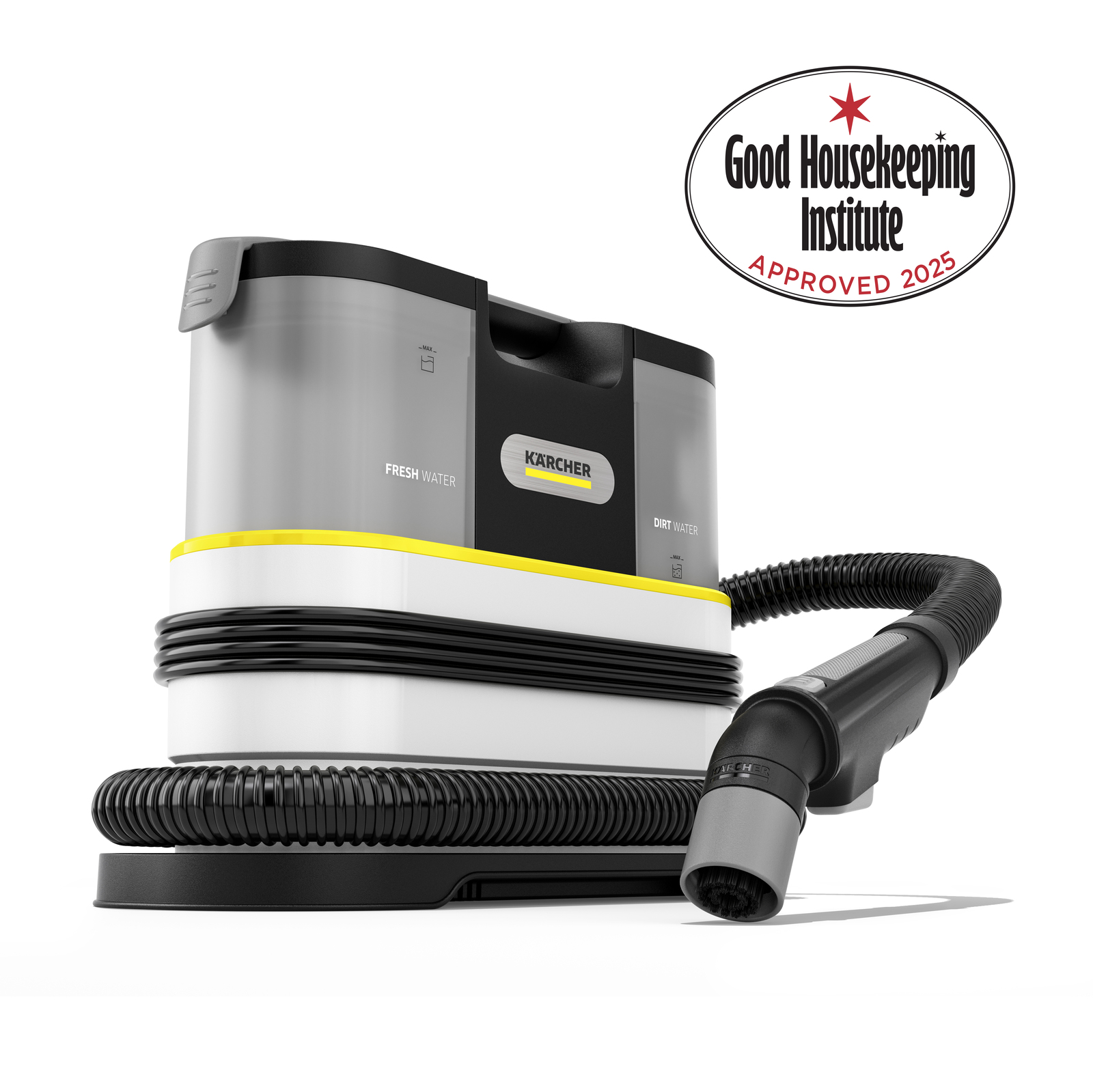 Karcher SE 2 Spot Cleaner Karcher SE 2 Spot Cleaner