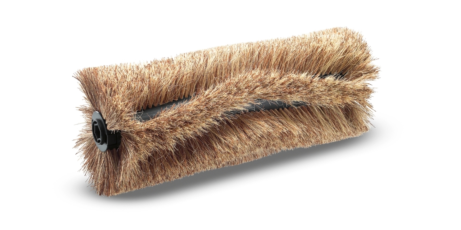 Main sweeper roller, soft, for Kärcher sweepers