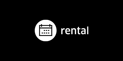 レンタルパック