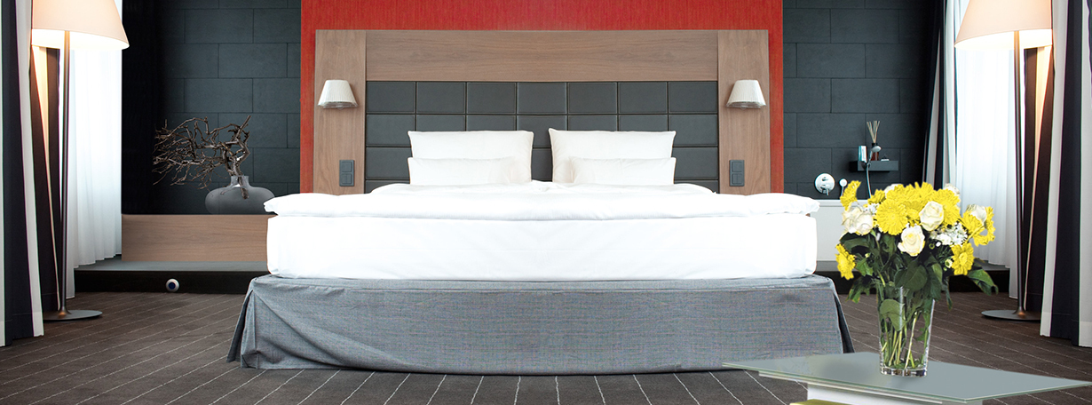 ホスピタリティ業界で求められる4つの清掃