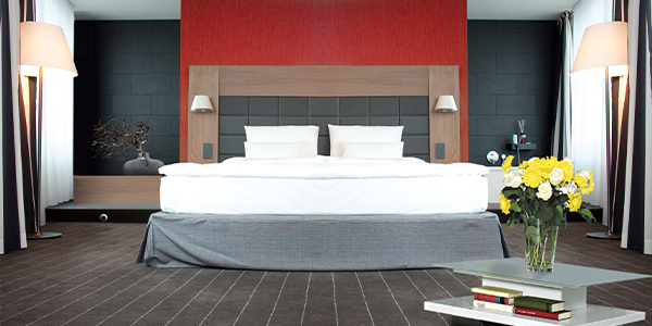 ホスピタリティ業界における4つの清掃プロセス