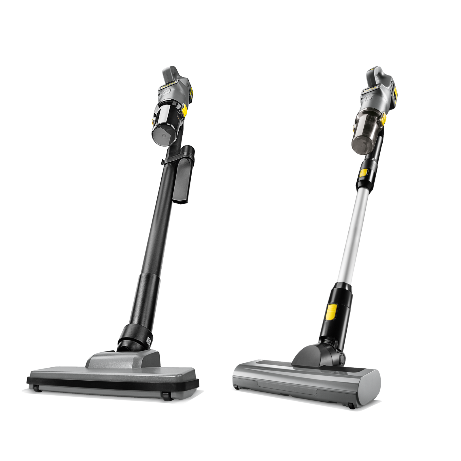 Kärcher LVS Akkusauger