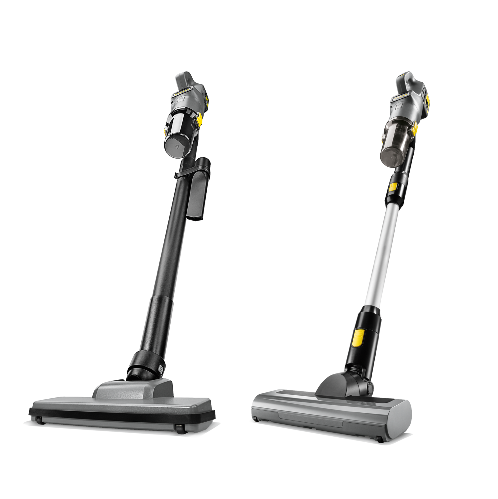 Aspirateurs à batterie LVS