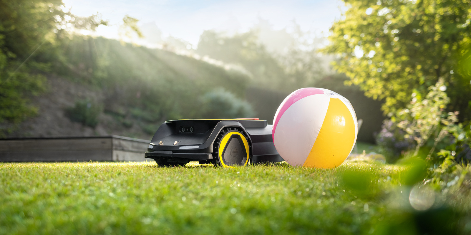 Kärcher Outdoor Neuheiten Home & Garden