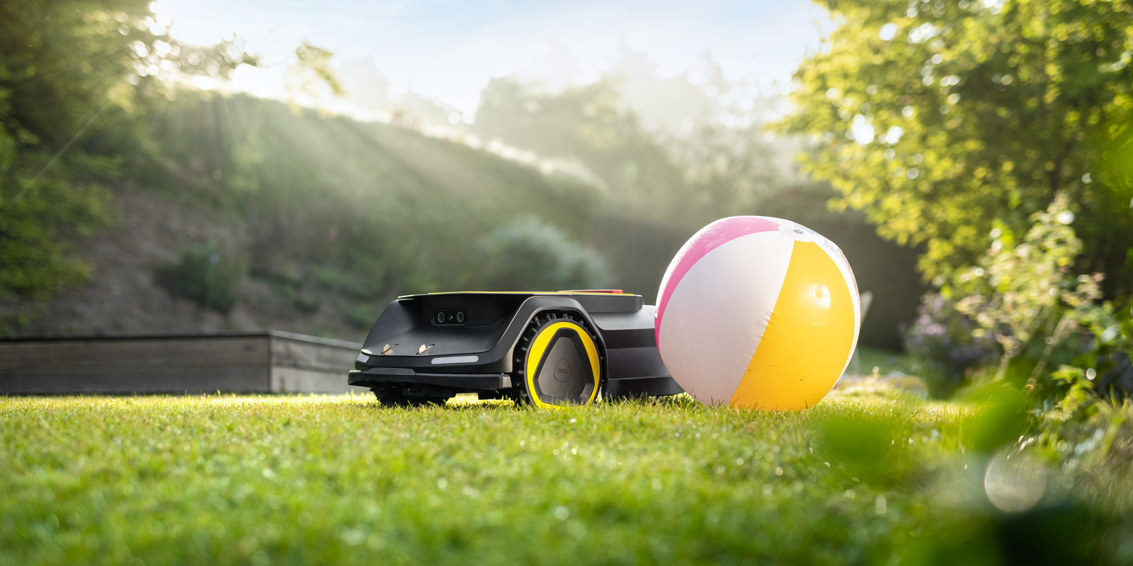 Nouveautés Outdoor Home & Garden Kärcher