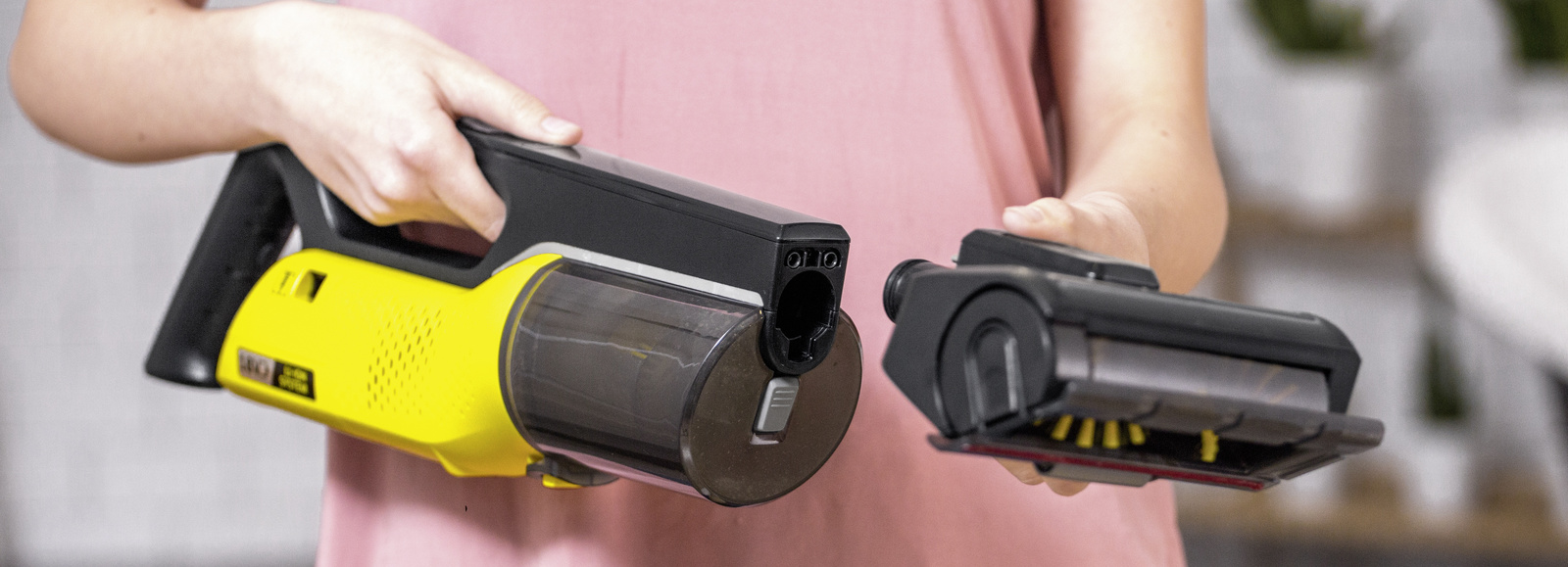 odkurzacze do samochodu