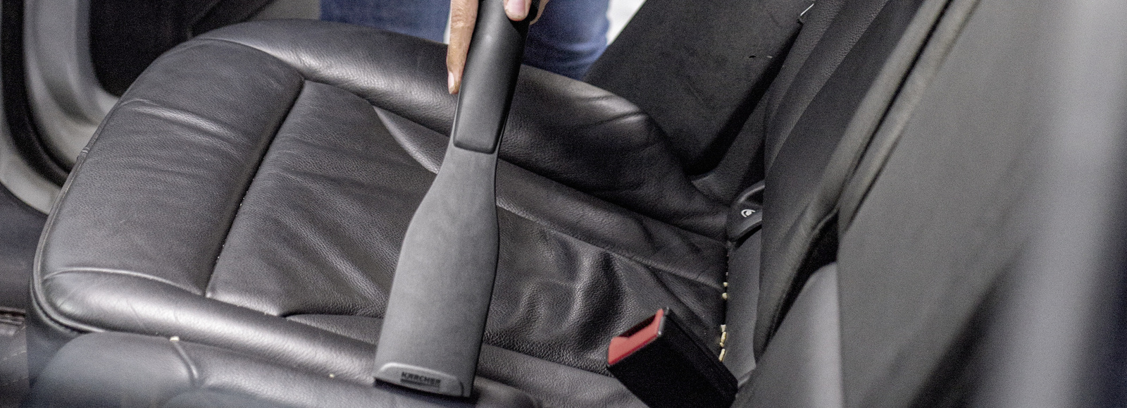 odkurzacz do samochodu