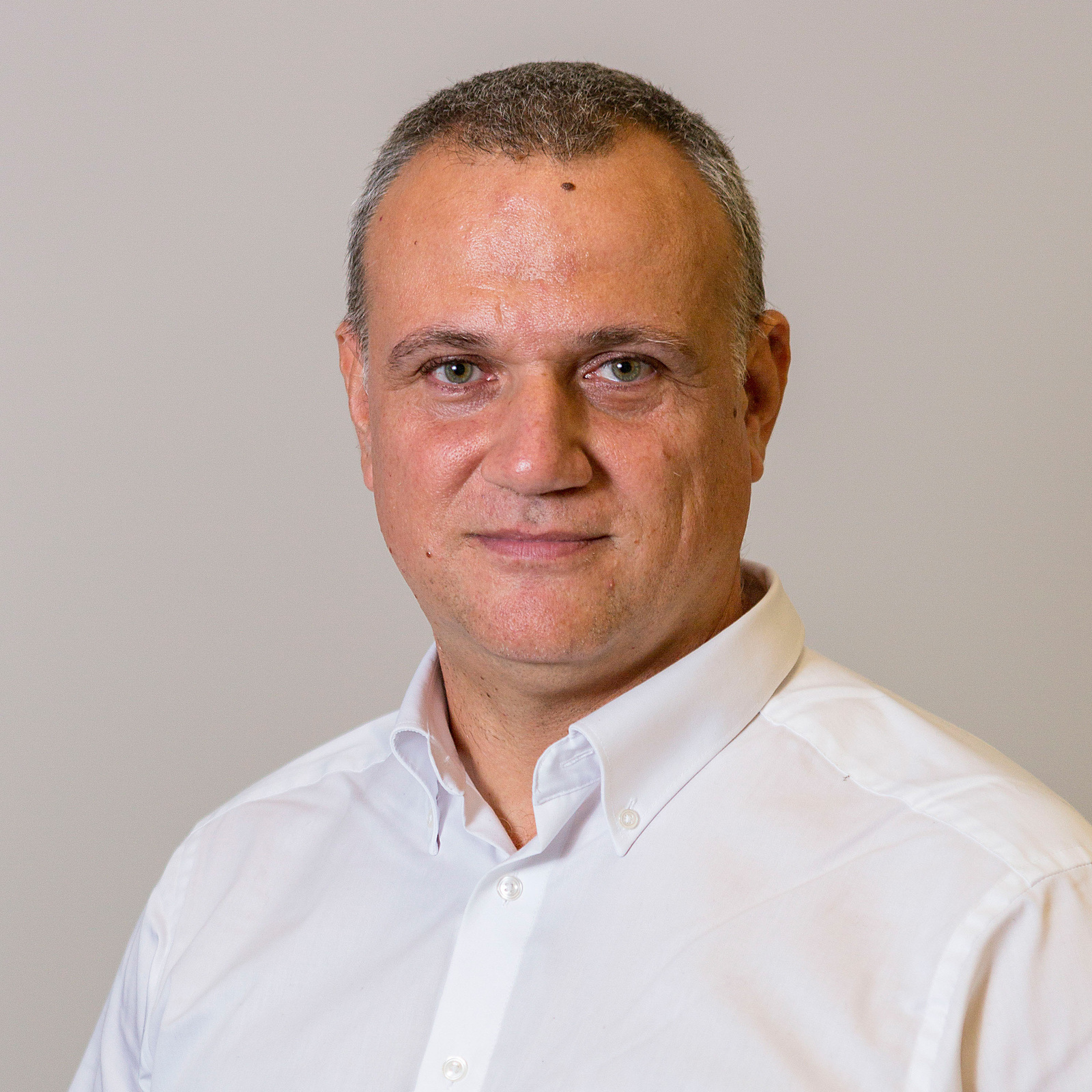 Стефчо Йовчев