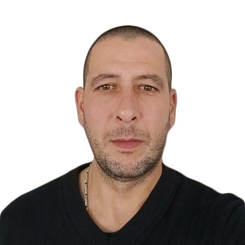 Марин Димитров